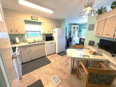 Photo 5 of 9 of home located at 2552 NE Turner Ave #0116 Arcadia, FL 34266