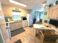 1985 TWIN C25615599 Mobile Home