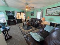 1985 TWIN C25615599 Mobile Home