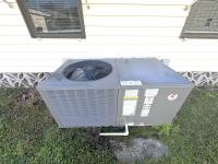 1985 TWIN C25615599 Mobile Home