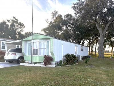 Photo 3 of 3 of home located at 2552 NE Turner Ave #0007 Arcadia, FL 34266