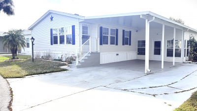 Mobile Home at 2552 NE Turner Ave #0018 Arcadia, FL 34266