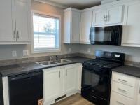 2026 Skyline - Arkansas Montrose Mobile Home