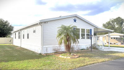 Photo 2 of 10 of home located at 2552 NE Turner Ave #0018 Arcadia, FL 34266