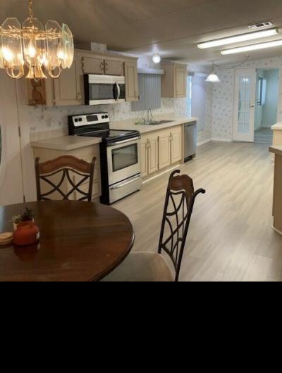 Photo 3 of 10 of home located at 2552 NE Turner Ave #0018 Arcadia, FL 34266