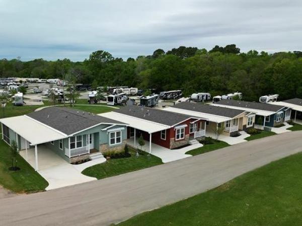 2026 Clayton - Waco Mobile Home For Sale