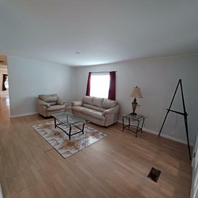 Photo 4 of 11 of home located at 6547 NW 36th Ave Coconut Creek, FL 33073