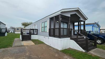 Mobile Home at 6301 Old Brownsville Road #D15 Corpus Christi, TX 78417