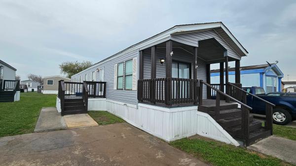 Photo 1 of 2 of home located at 6301 Old Brownsville Road #D15 Corpus Christi, TX 78417