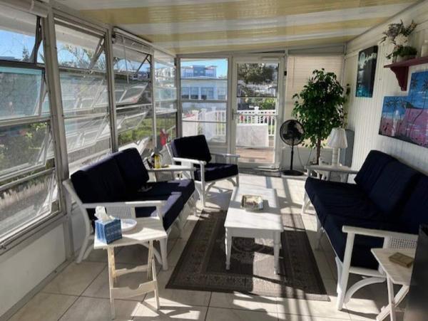 1970 MALB Manufactured Home