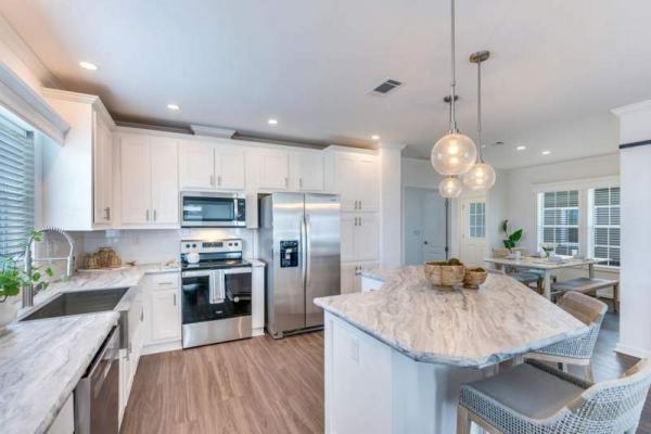 2023 Skyline Manufactured Home