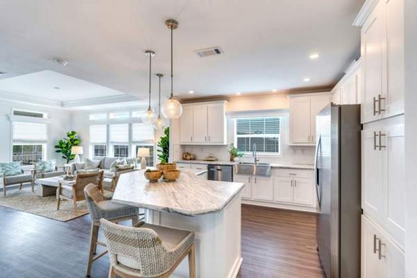 2023 Skyline Manufactured Home