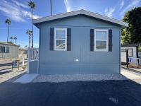 2025 Skyline 674606J Mobile Home