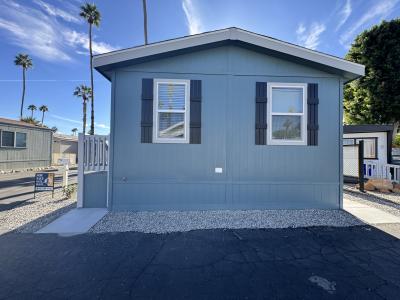 Mobile Home at 8 Sand Creek Cathedral City, CA 92234