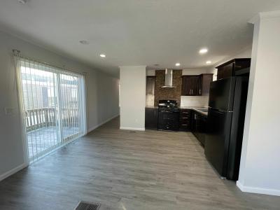 Mobile Home at 3290 N Martha Street #139 Sioux City, IA 51105