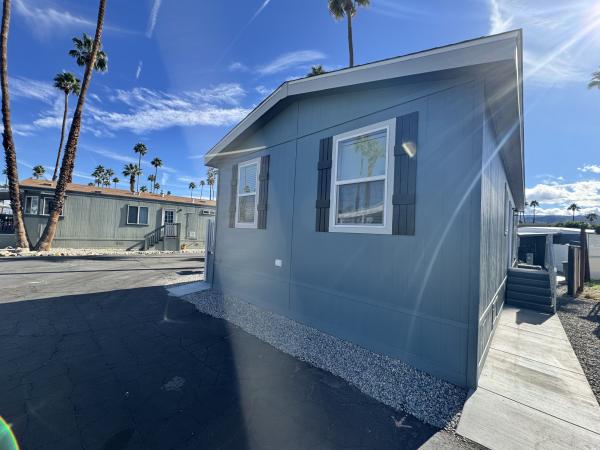 2025 Skyline 674606J Mobile Home