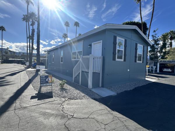 2025 Skyline 674606J Mobile Home