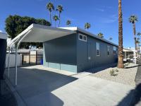 2025 Skyline 674606J Mobile Home