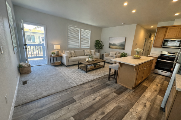 2025 Skyline 674606J Mobile Home