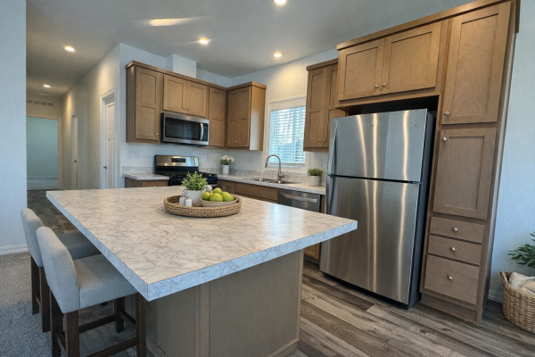 2025 Skyline 674606J Mobile Home