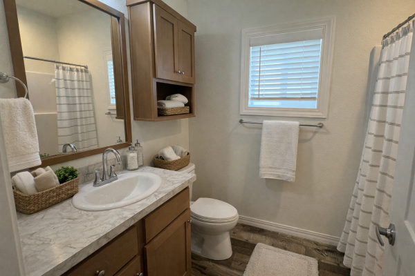 2025 Skyline 674606J Mobile Home