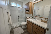 2025 Skyline 674606J Mobile Home