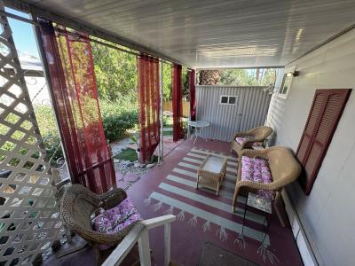 Photo 4 of 13 of home located at 472 Prairie Cathedral City, CA 92234