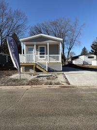 2026 Champion - Topeka Madison Mobile Home