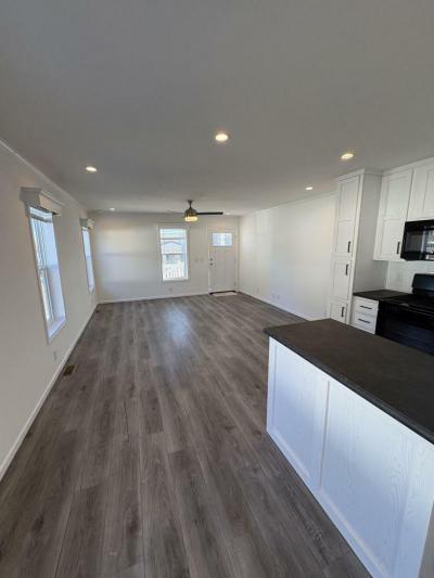 Photo 4 of 20 of home located at 19900 128th St. Lot #39 Bristol, WI 53104