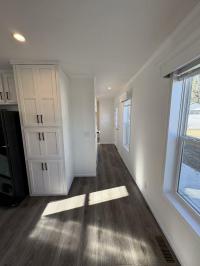 2026 Champion - Topeka Madison Mobile Home