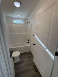 2026 Champion - Topeka Madison Mobile Home