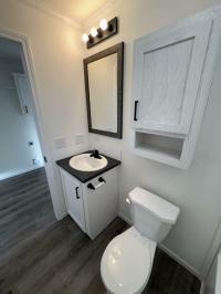 2026 Champion - Topeka Madison Mobile Home