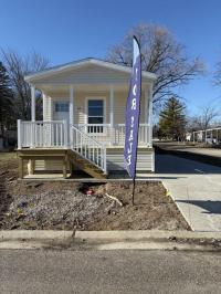 2026 Champion - Topeka Madison Mobile Home