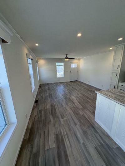 Photo 3 of 19 of home located at 19900 128th St. Lot #44 Bristol, WI 53104