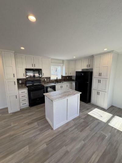 Photo 4 of 19 of home located at 19900 128th St. Lot #44 Bristol, WI 53104