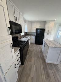 2026 Champion - Topeka Madison Mobile Home