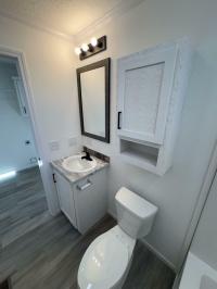 2026 Champion - Topeka Madison Mobile Home