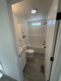 2026 Champion - Topeka Madison Mobile Home