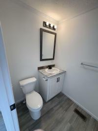 2026 Champion - Topeka Madison Mobile Home