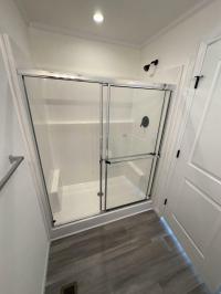 2026 Champion - Topeka Madison Mobile Home