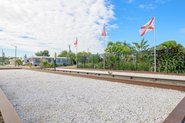 1970 MALB Manufactured Home