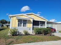 2015 Palm Harbor Mobile Home