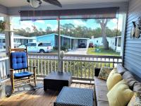 2015 Palm Harbor Mobile Home