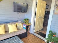 2015 Palm Harbor Mobile Home
