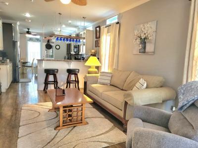 Photo 5 of 20 of home located at 6127 Jessup Dr Zephyrhills, FL 33540