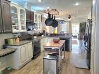 2015 Palm Harbor Mobile Home