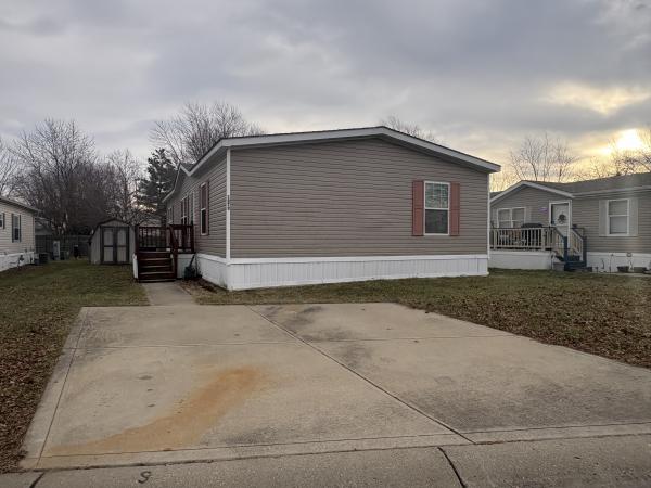 2010 Clayton Mobile Home For Sale
