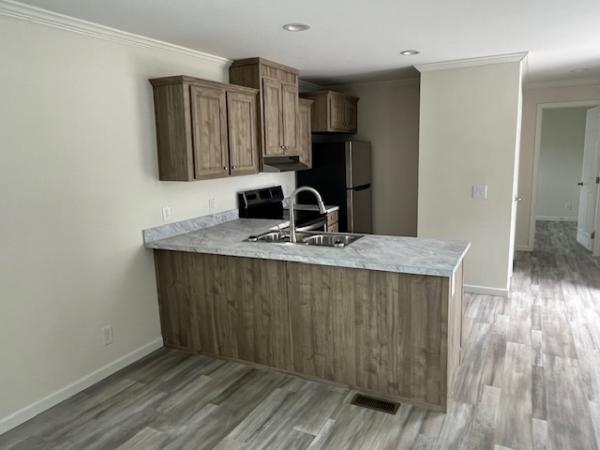 2023 Clayton Manufactured Home