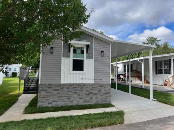 2023 Clayton Manufactured Home