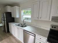 2023 Clayton Manufactured Home